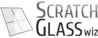 ScratchGlassWiz logo